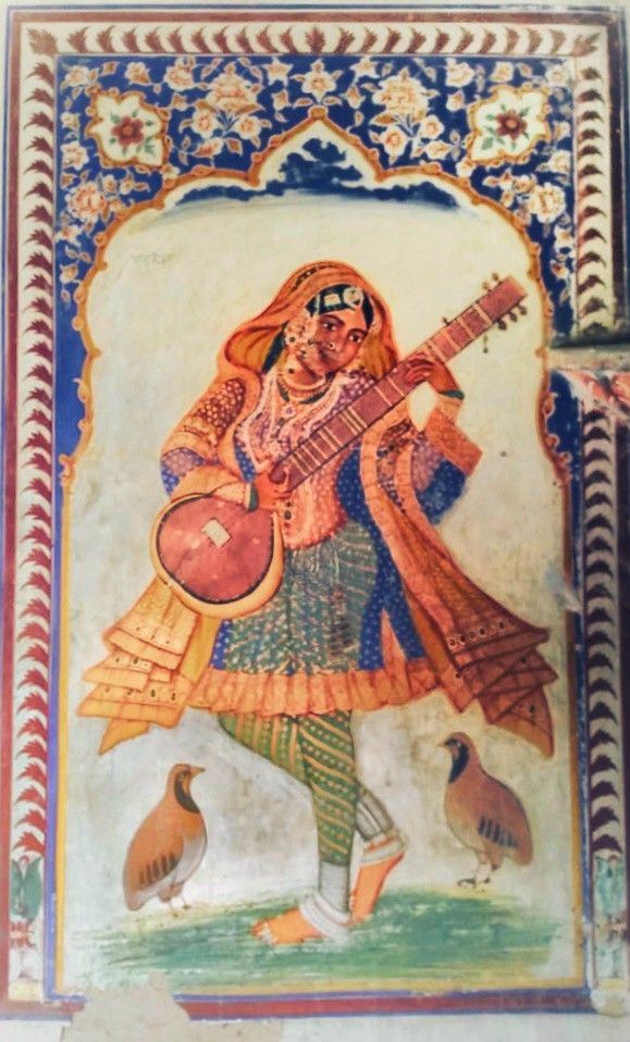 The Musician