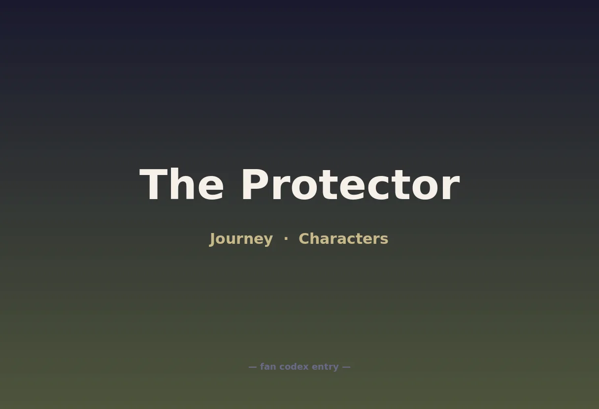 The Protector