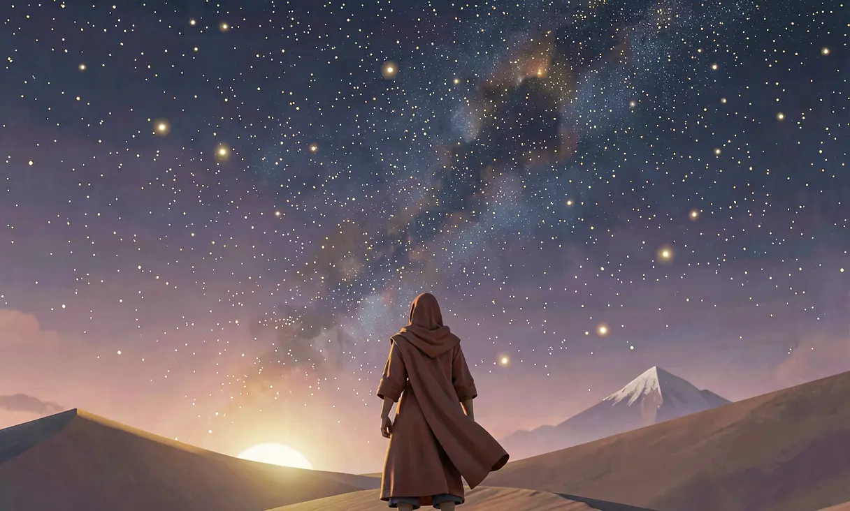 The Stars
