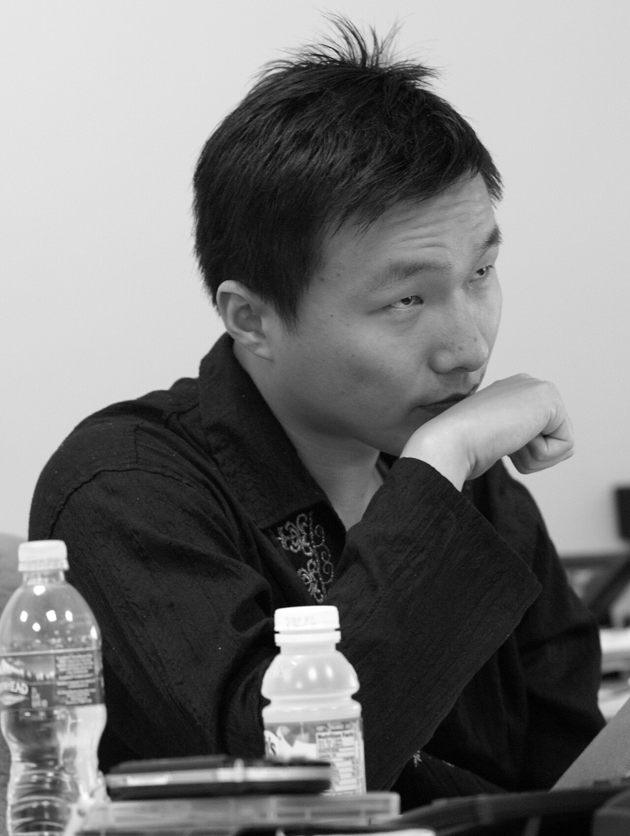 Jenova Chen