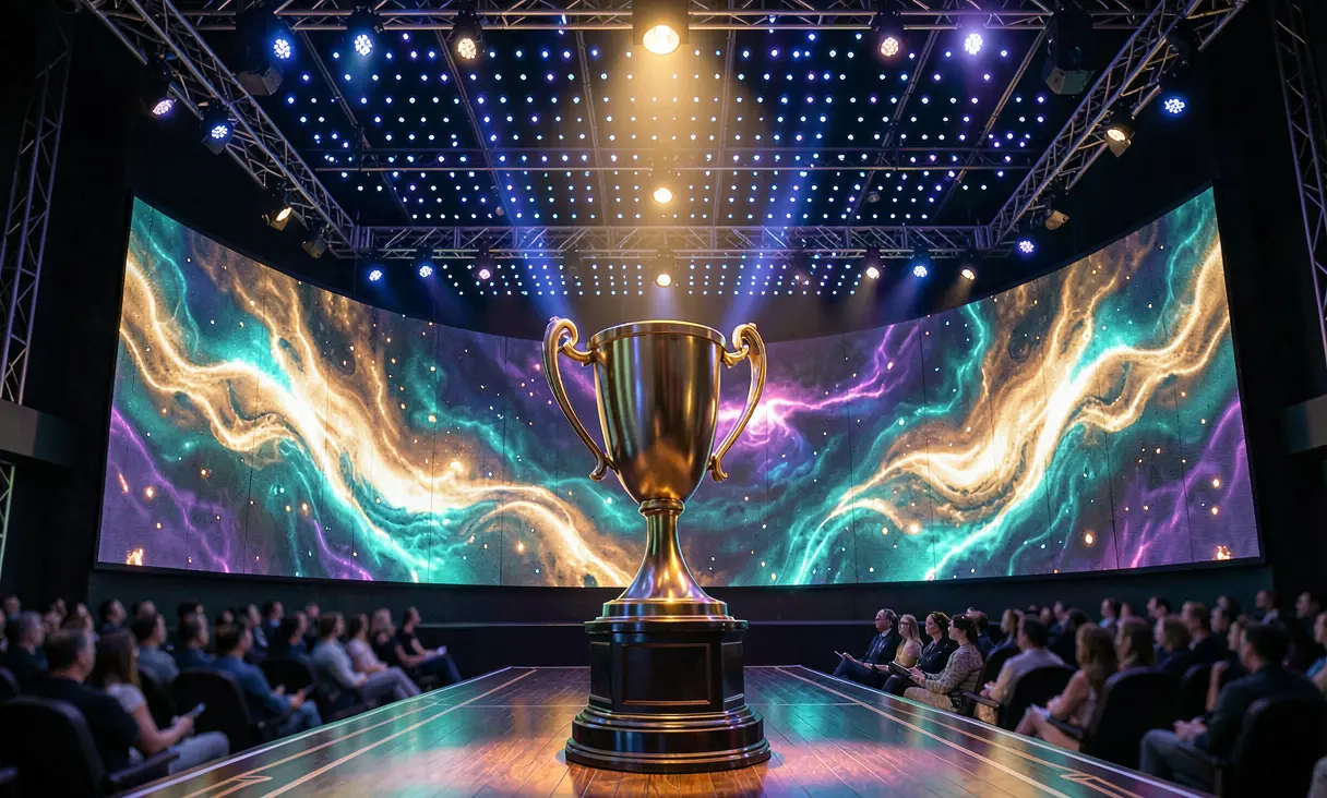 The Game Awards
