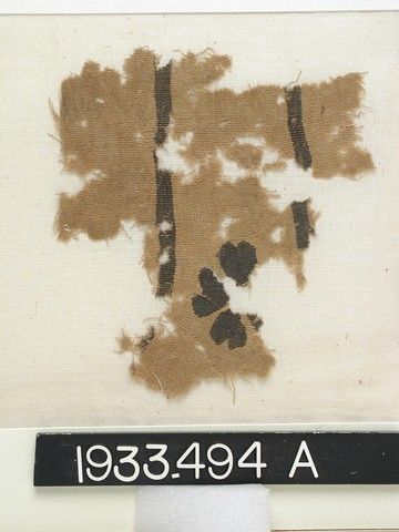 Tapestry Fragment Discovery
