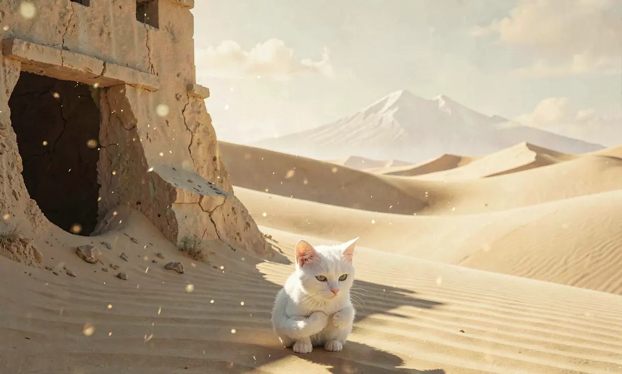 The Cat