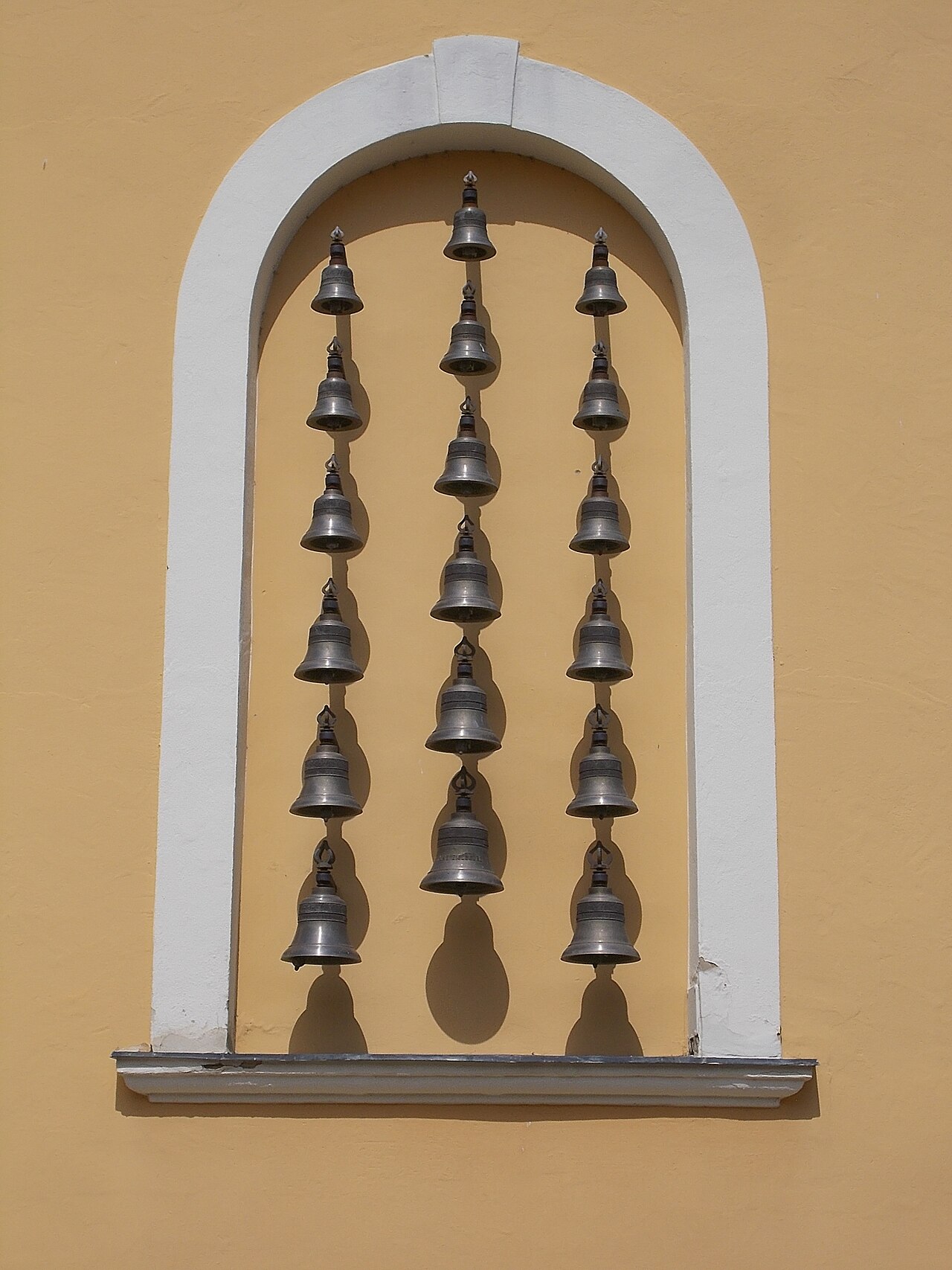 Chime