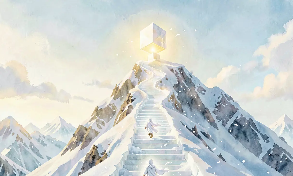 The Mountain