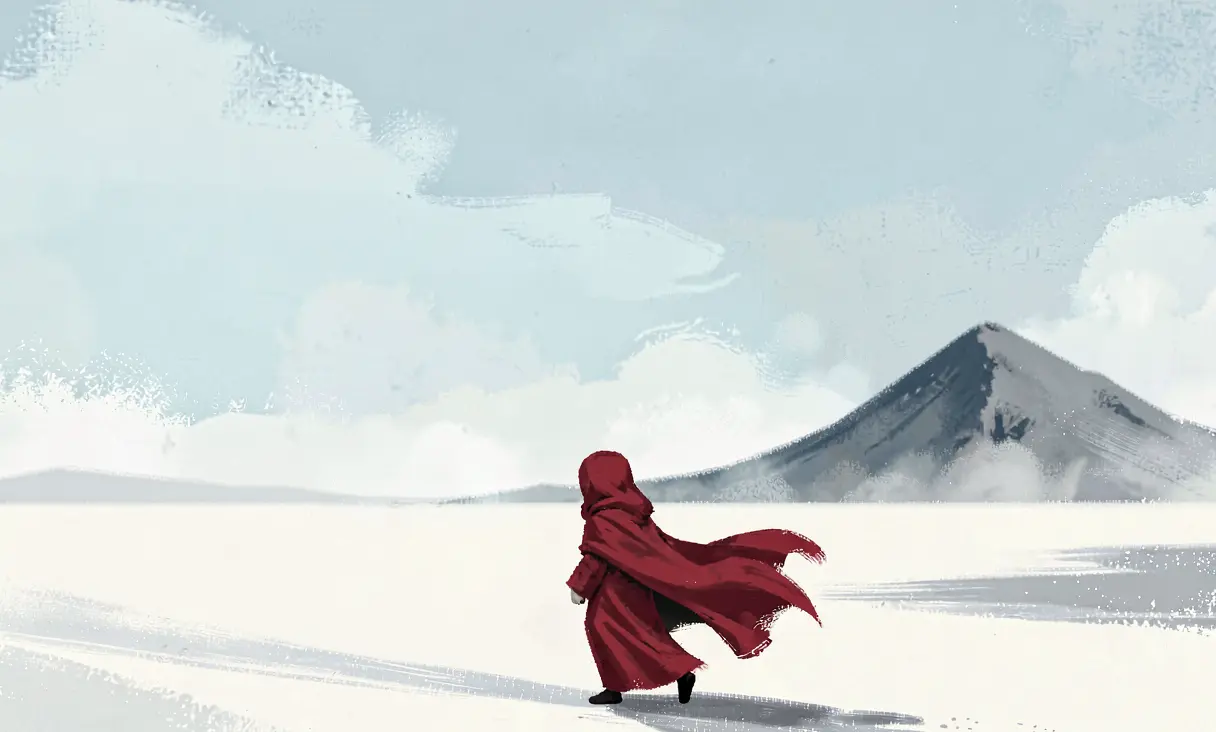 The Robe