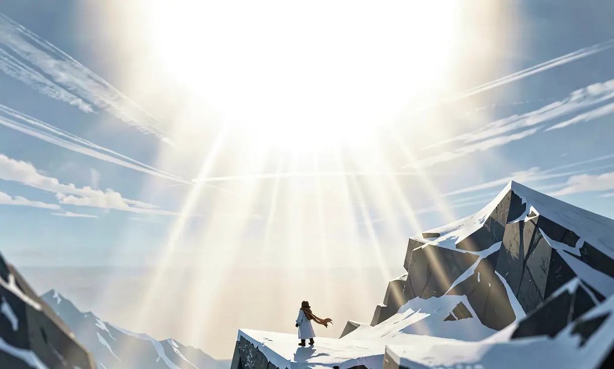 The White Light