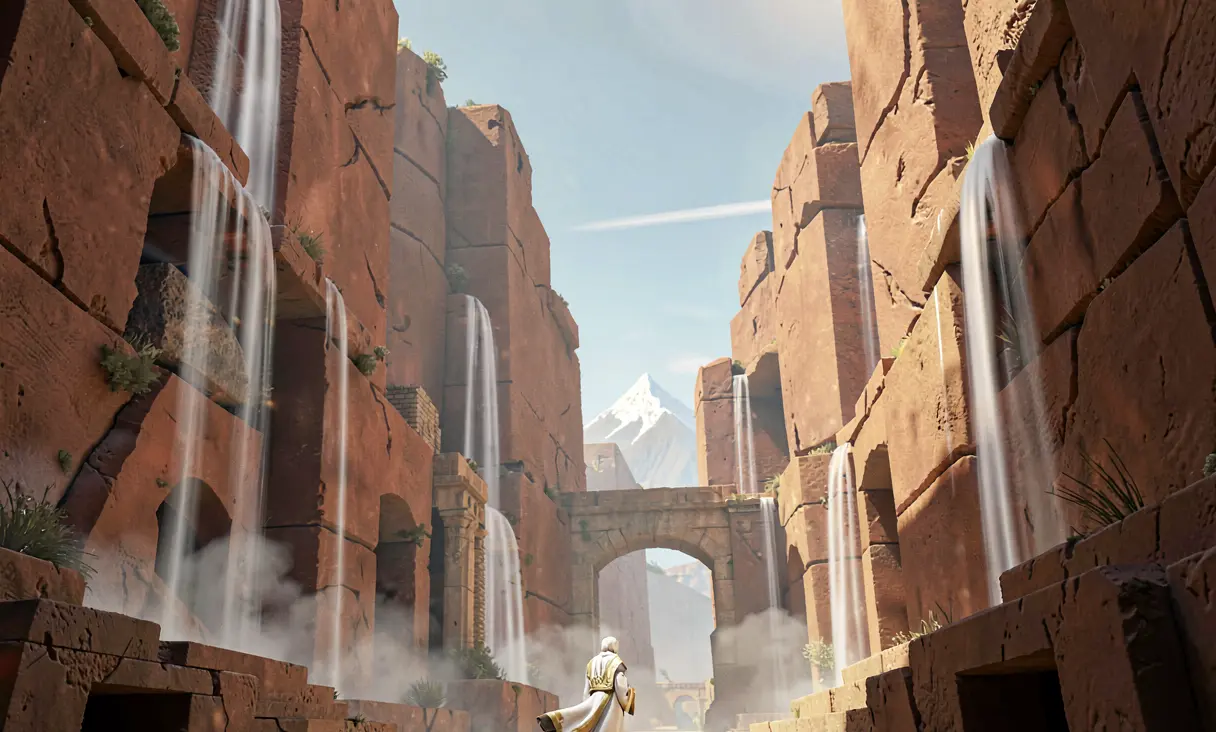 The Canyon