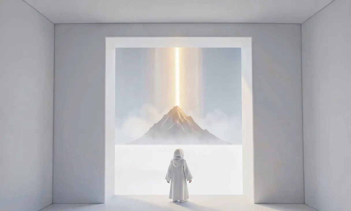 The Final Room