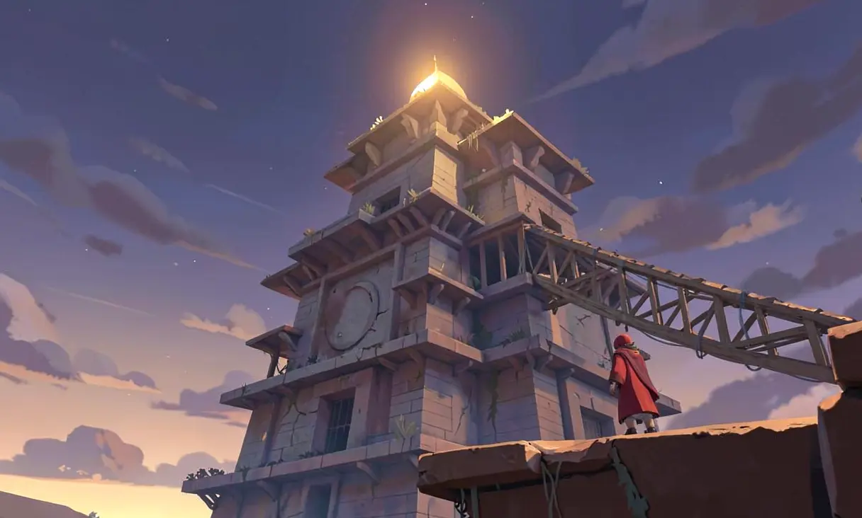 The Tower